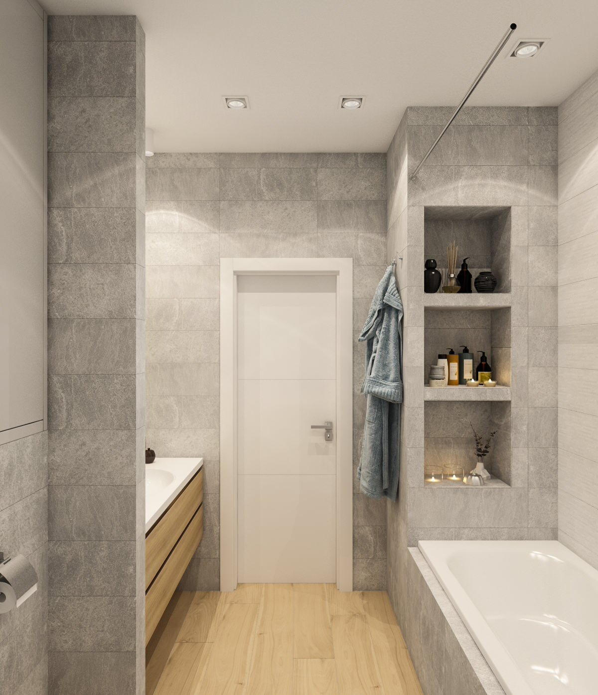 ЖК "Заельцовский"