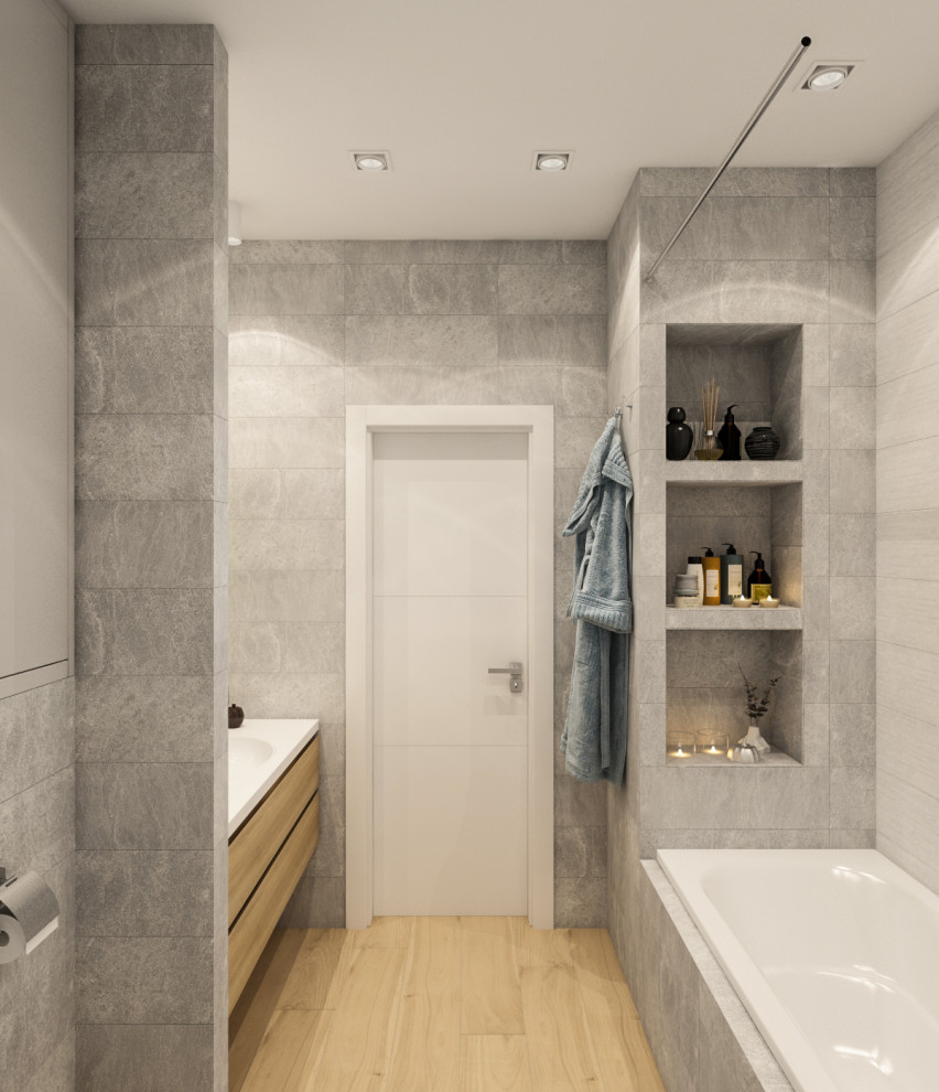 ЖК "Заельцовский"