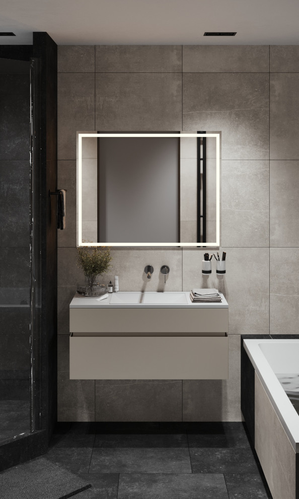 ЖК Мечников 1