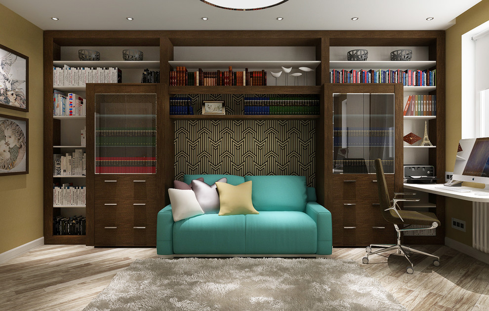 Квартира для журналиста