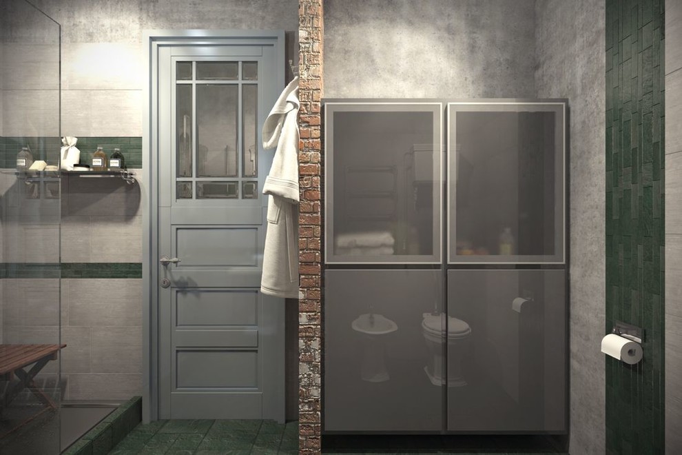 Зодчество 2015_Интерьер