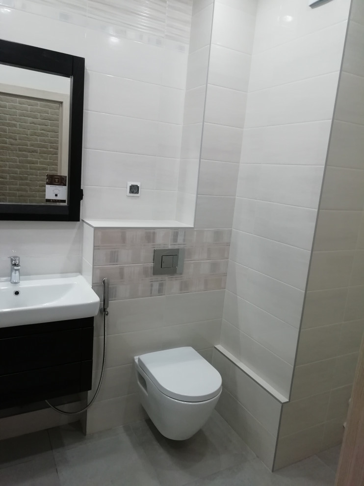 Дизайн интерьера квартиры