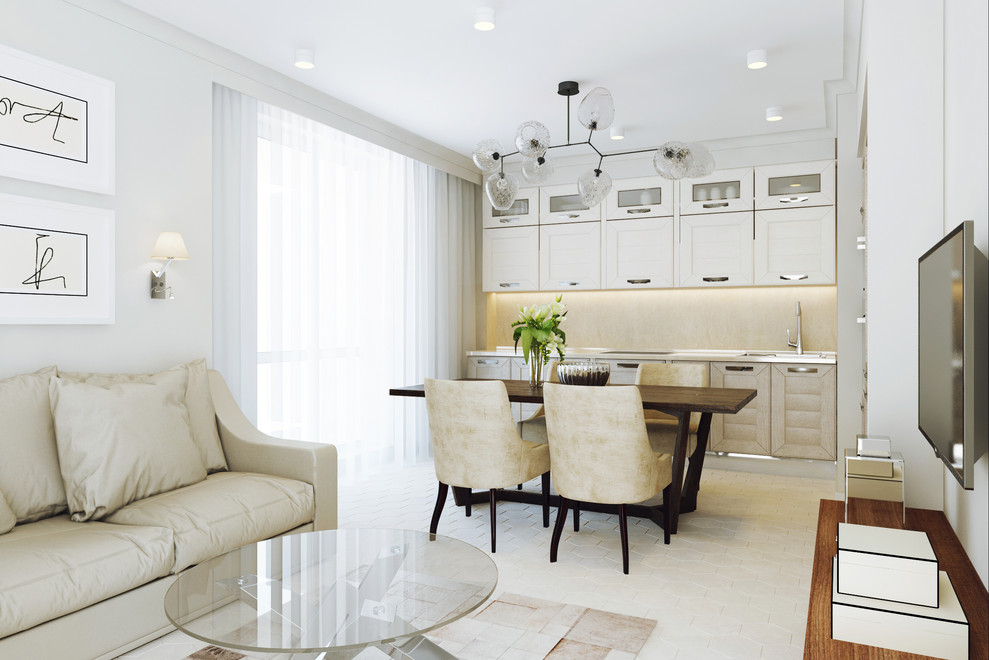 Современная история