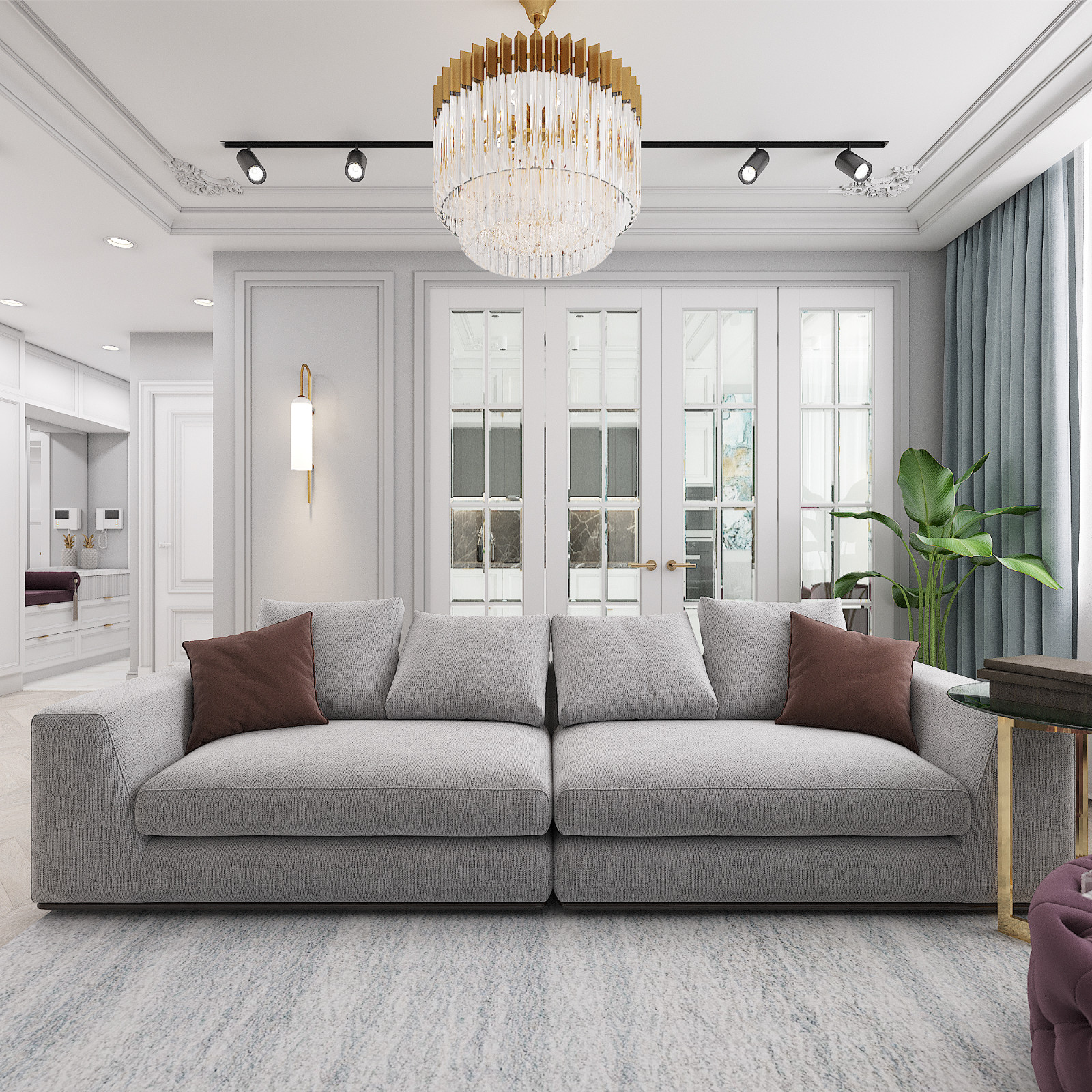 ЖК На Успенской