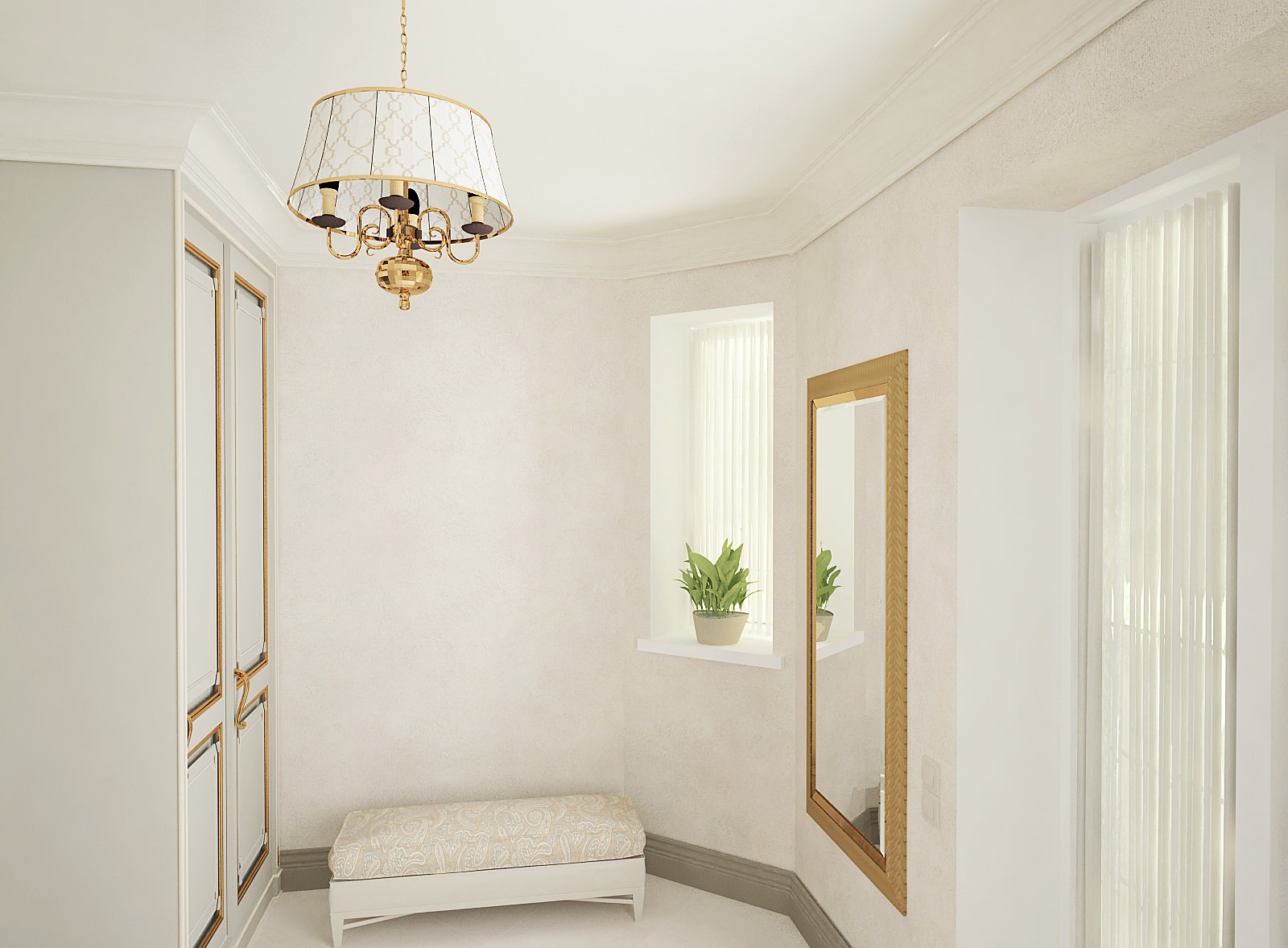 Входная группа