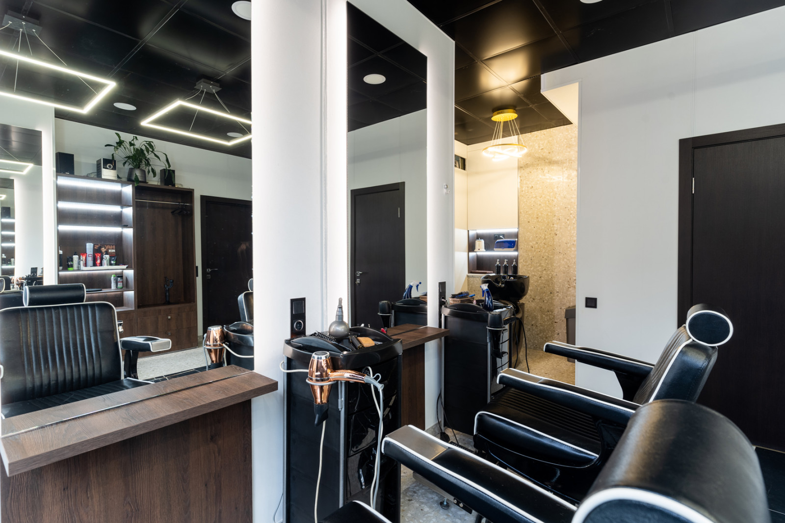 Barbershop