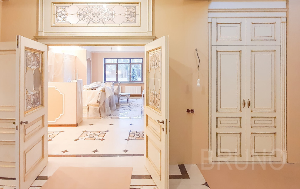 Наша работа - “Новопавловское”