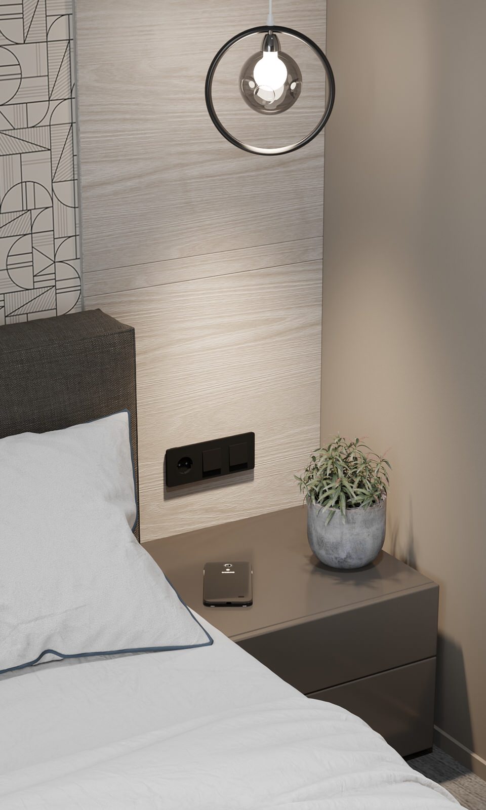 Квартира в "Звездном городке"