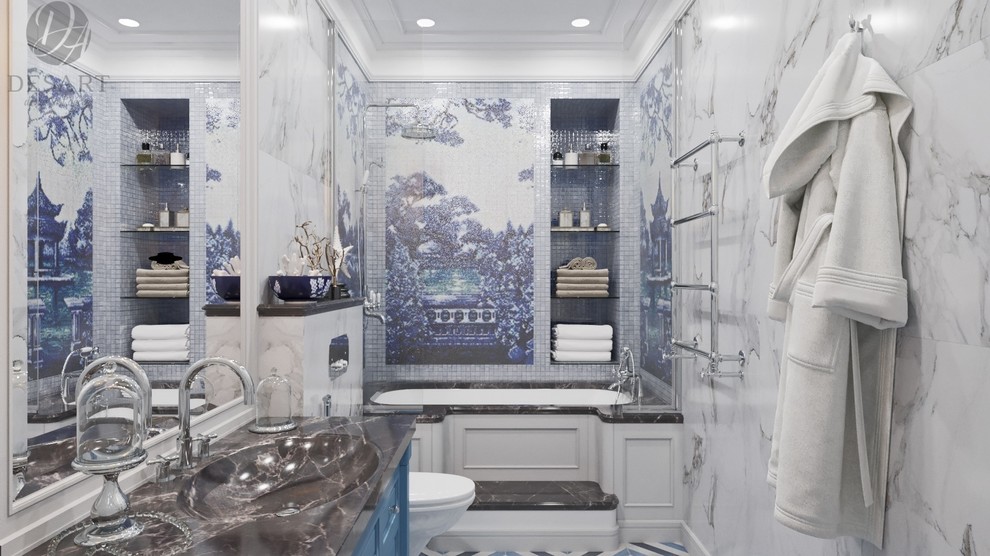 ЖК "Литератор"