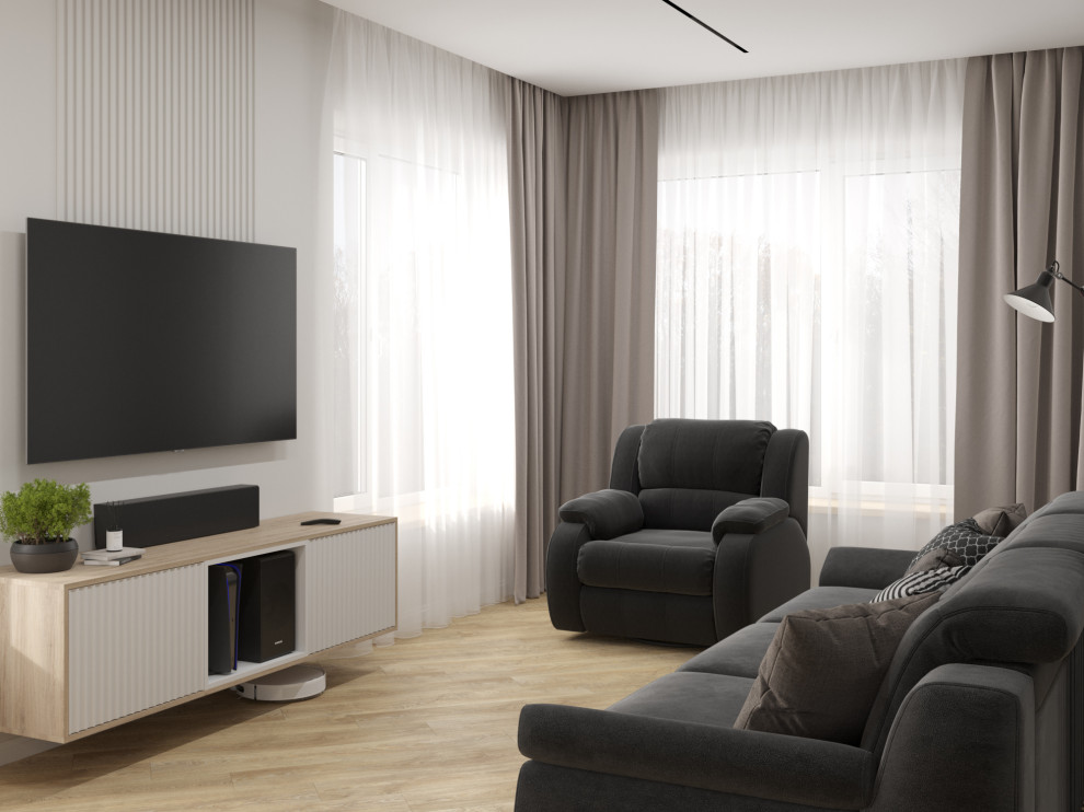 ДП Жило дом по ул. Жасминовая