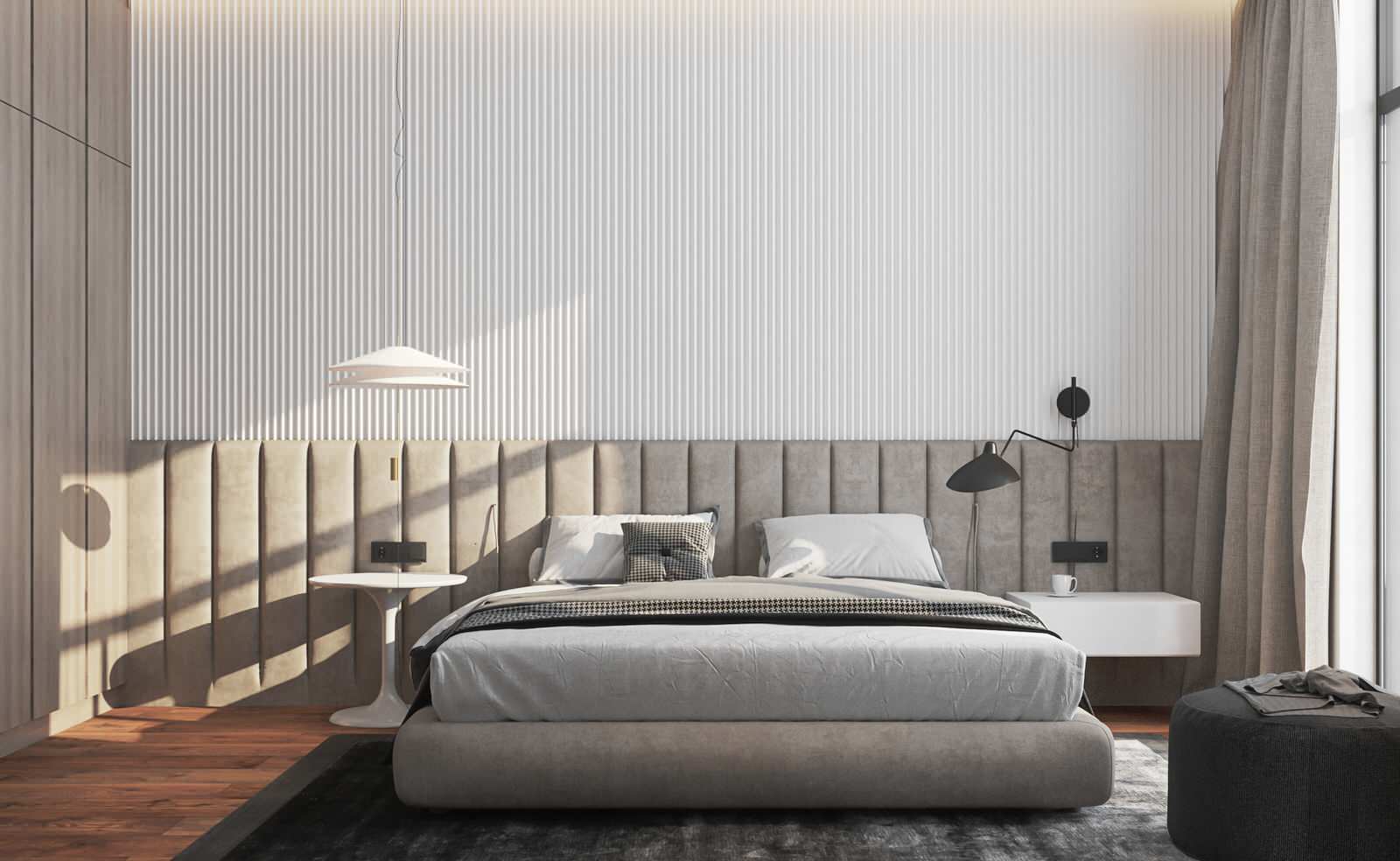 Клубный дом "Династия"