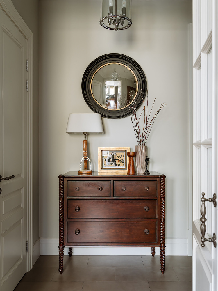 Квартира на Цветном бульваре