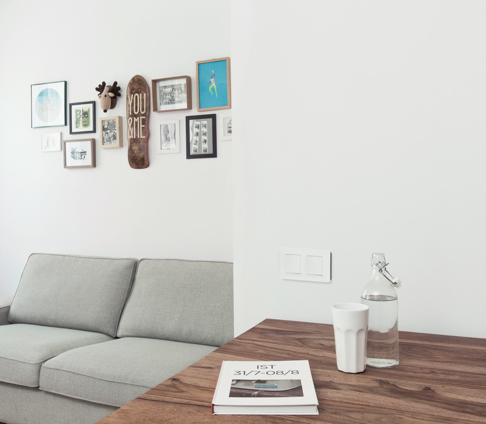 Интерьерные решения