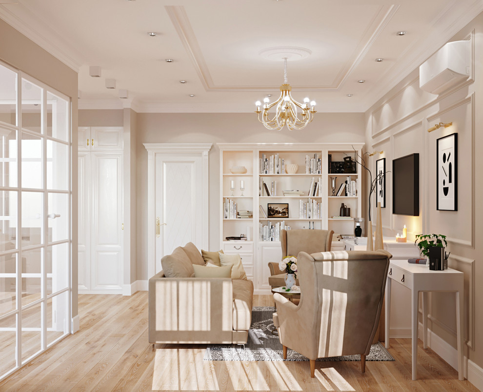 Нежная классика