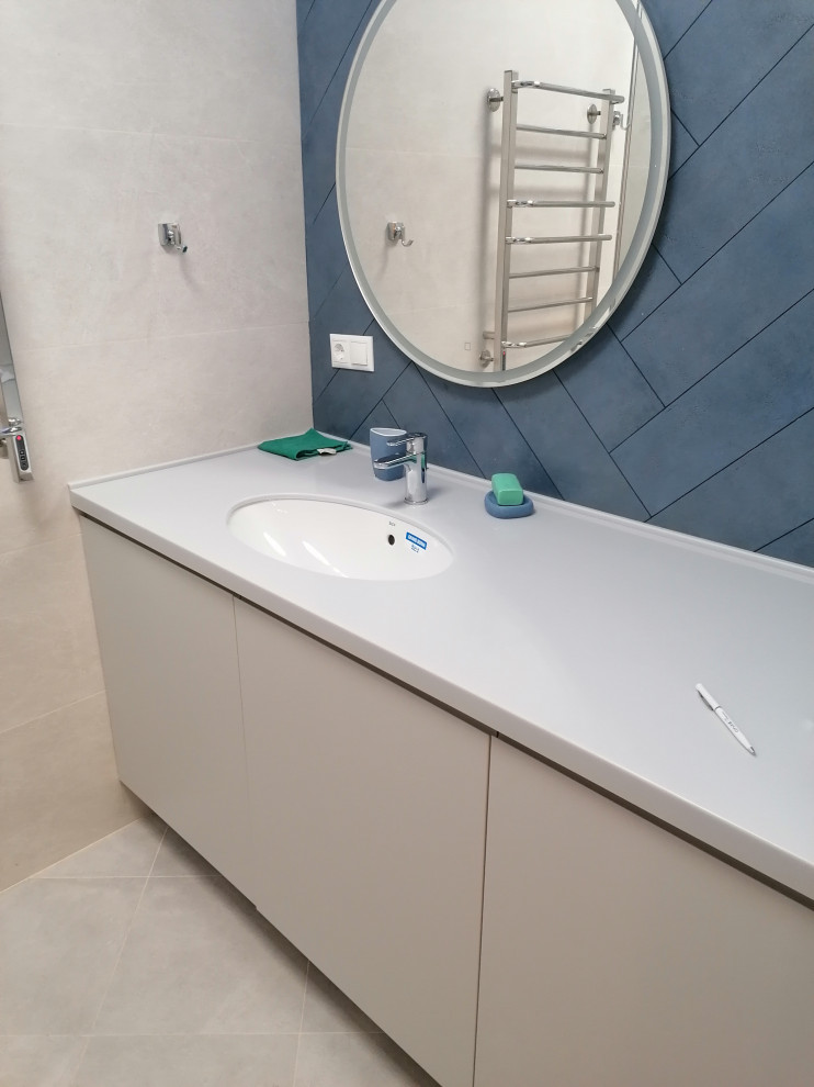 ЖК  Пироговская Ривьера