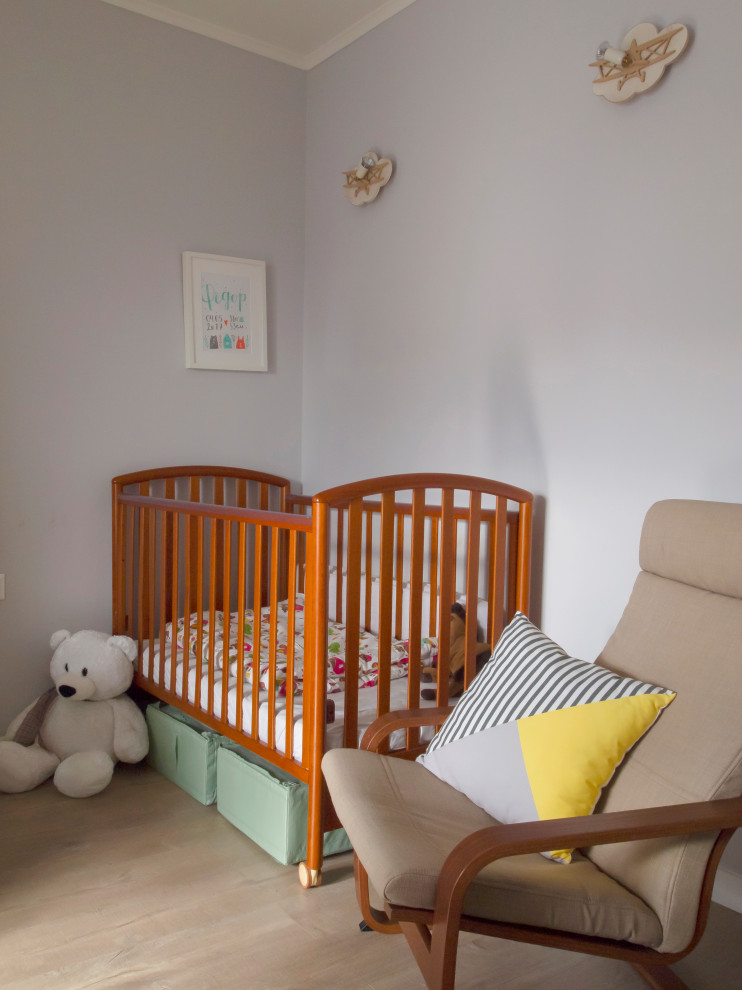 Квартира в Котельниках