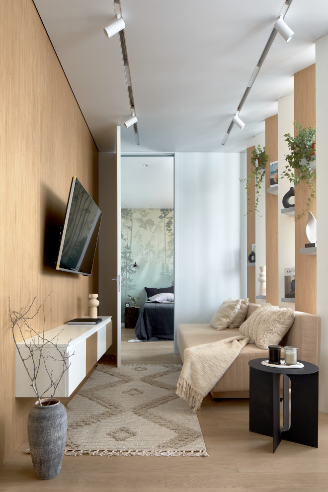 ЖК Парковый-2, г. Белгород, 57 кв м