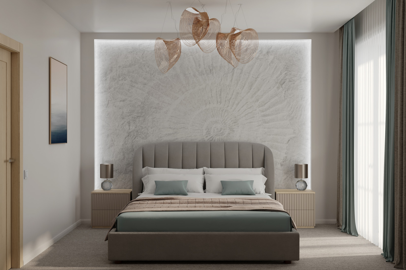 Номер "Комфорт"