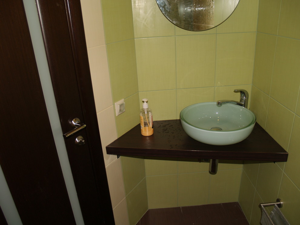 Квартира в Филях.