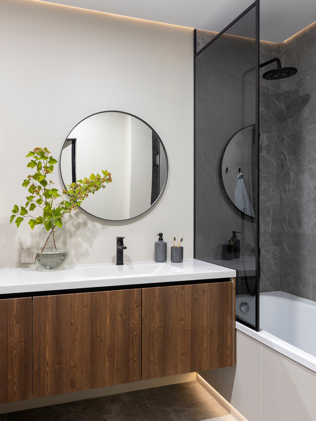 Ванная комната