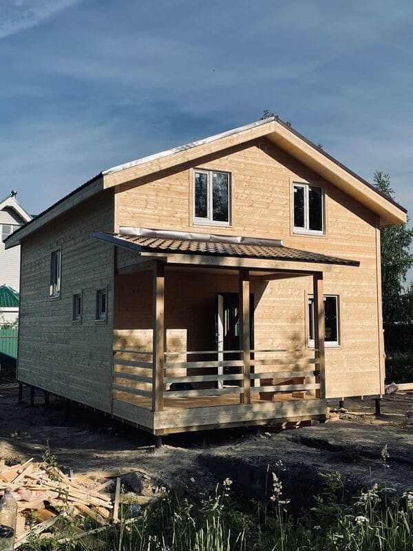 Фото проектов