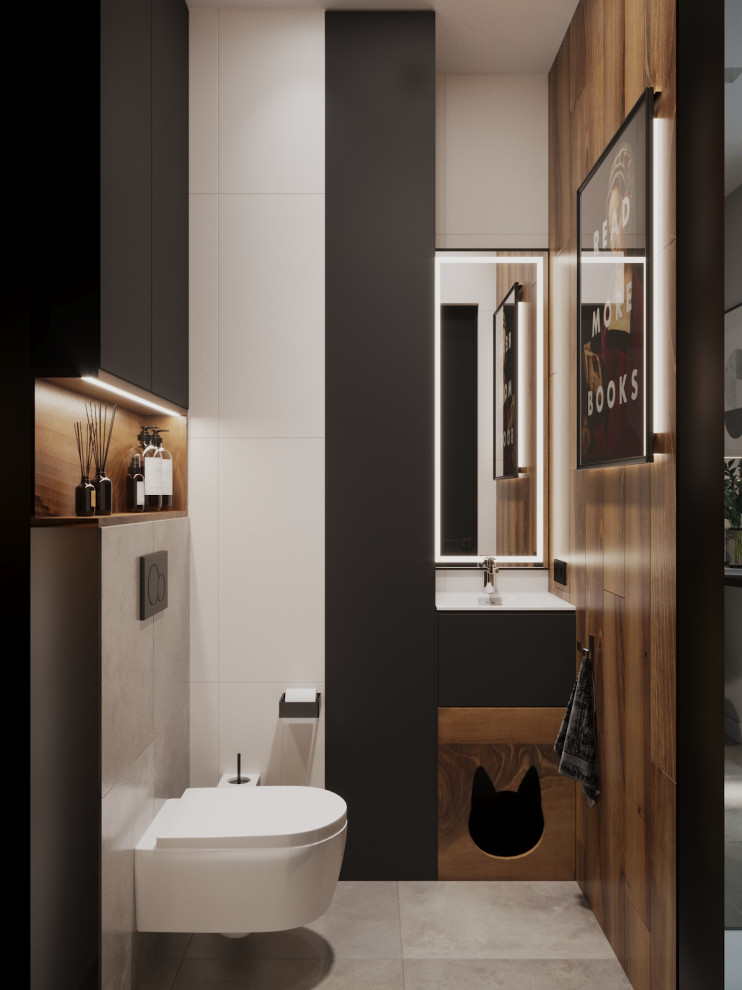 Квартира в ЖК Level