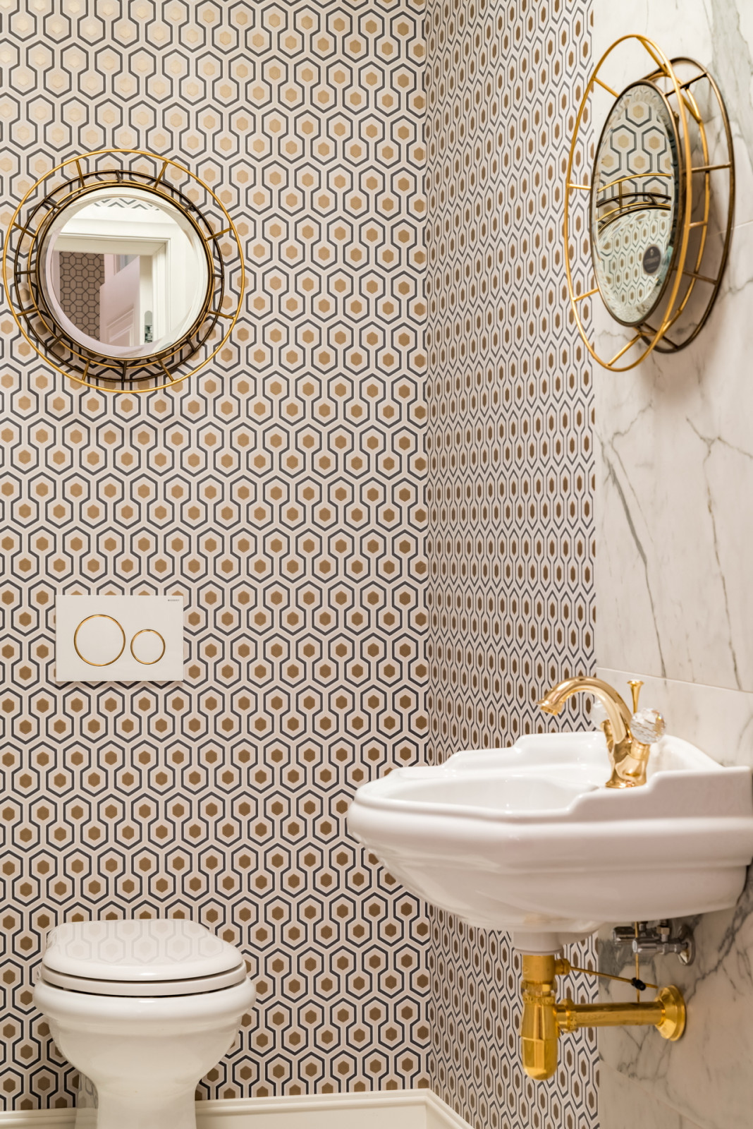 Квартира в жк "Парадный квартал"