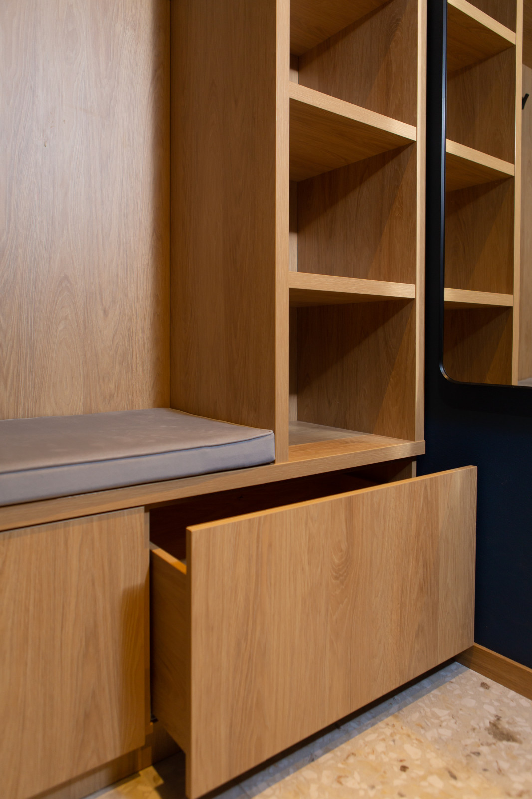 ЖК "Светлый мир. внутри" в Сестрорецке