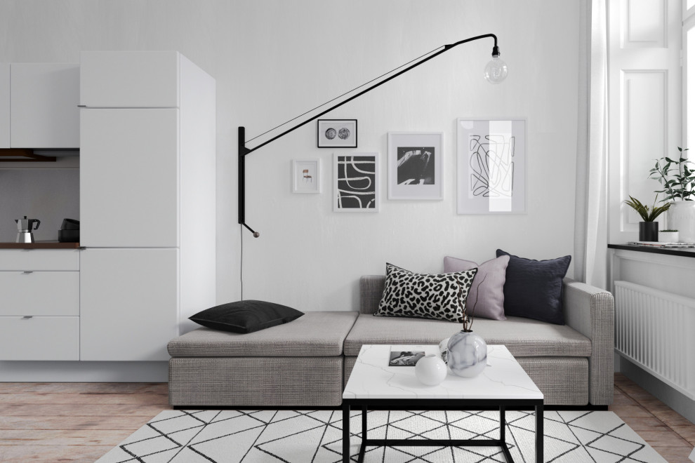 Обложка проекта: Комната