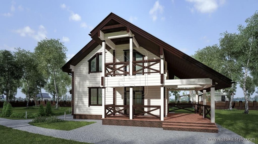 Наша работы