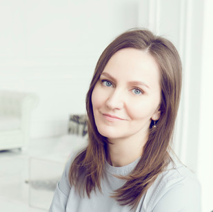 Наталья Анахина