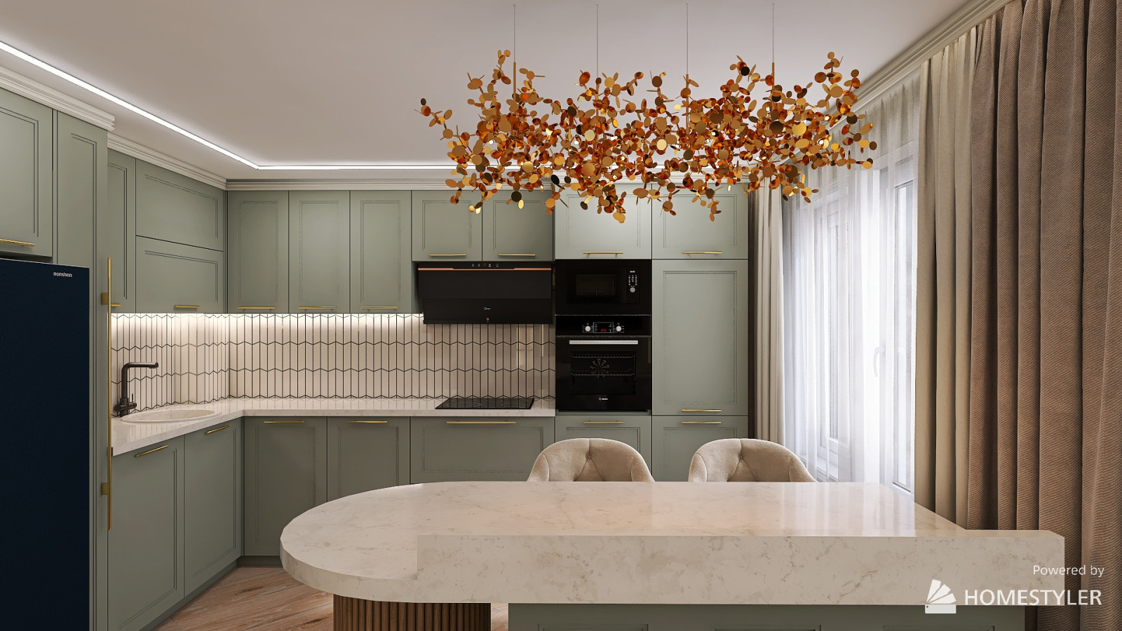 Тобольск 7 мкр