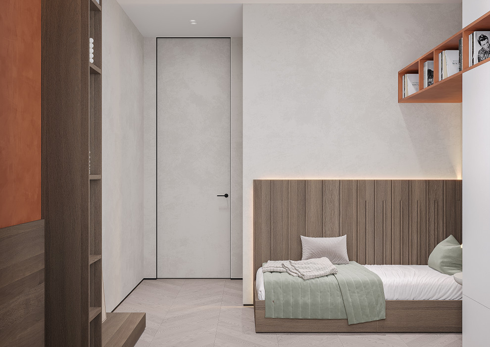 Детская "Джапанди"