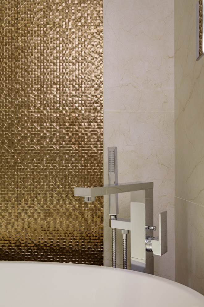 Обложка проекта: Квартира в ЖК Татьянин Парк