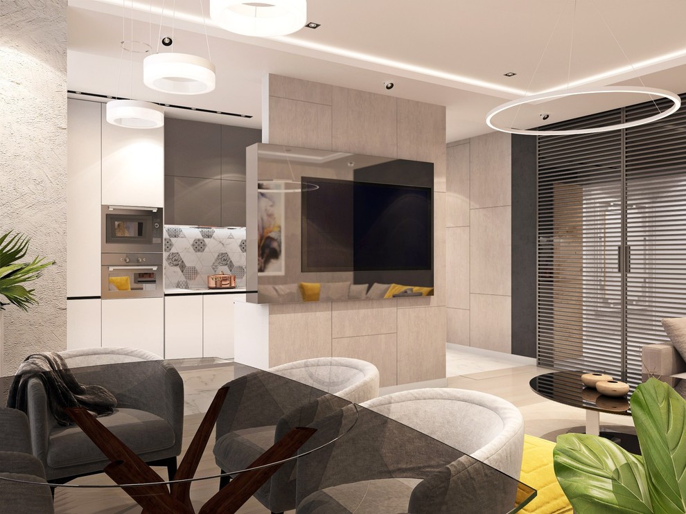 #На_контрасте_Волгарь