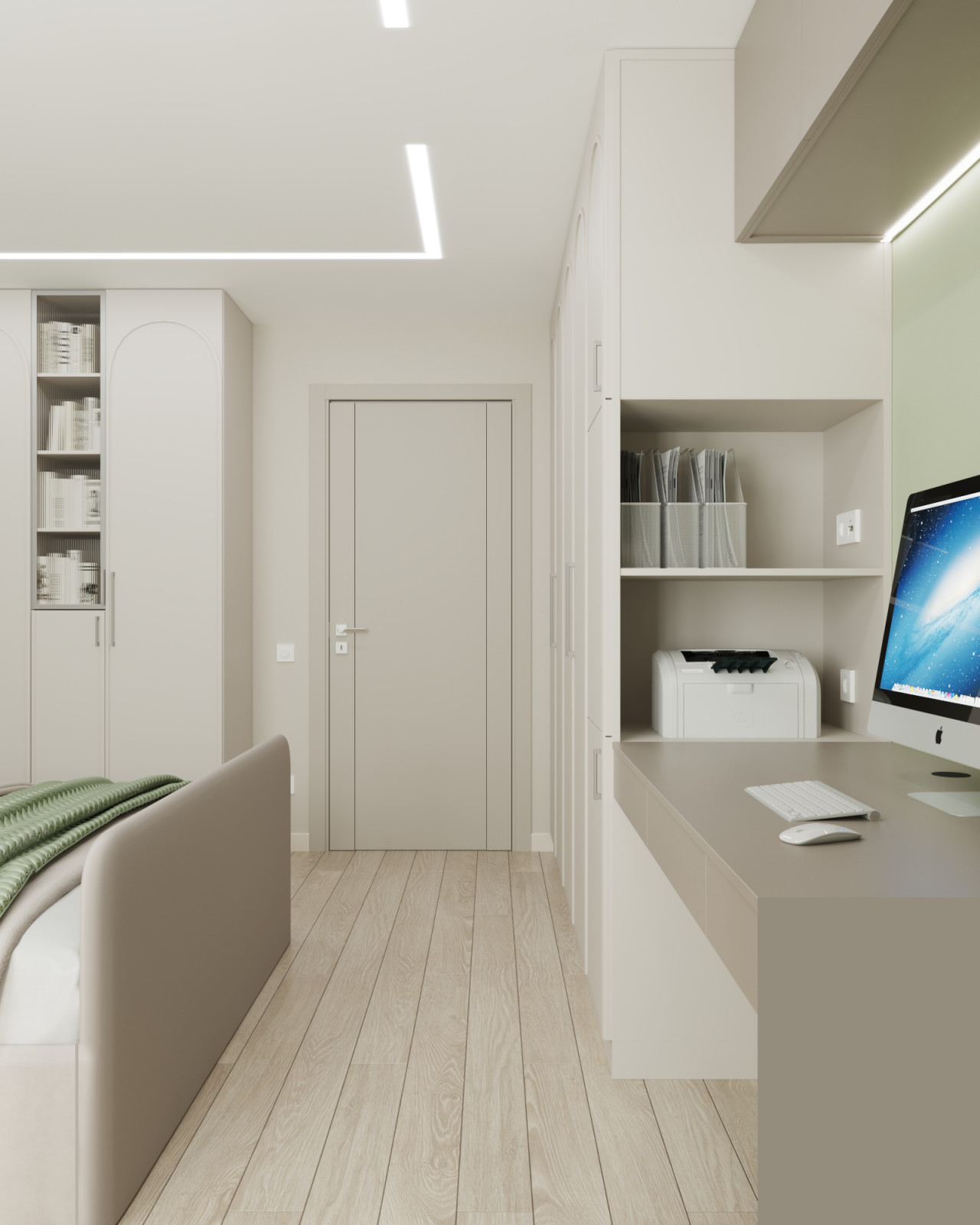 Квартира для пары в прекрасном возрасте, Kopeysk