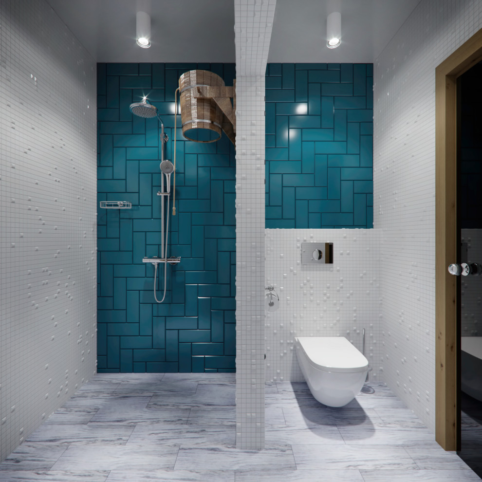 Обложка проекта: КП Заповедное озеро