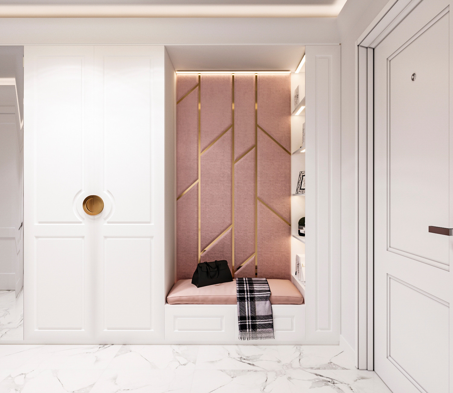 Дом светлой мечты