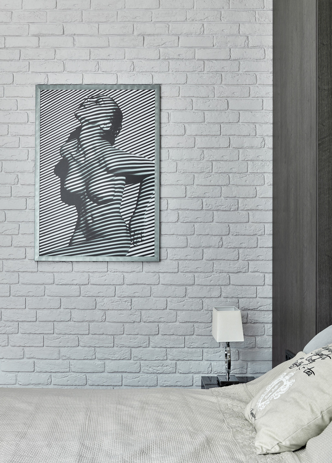 Апартаменты 35 м2