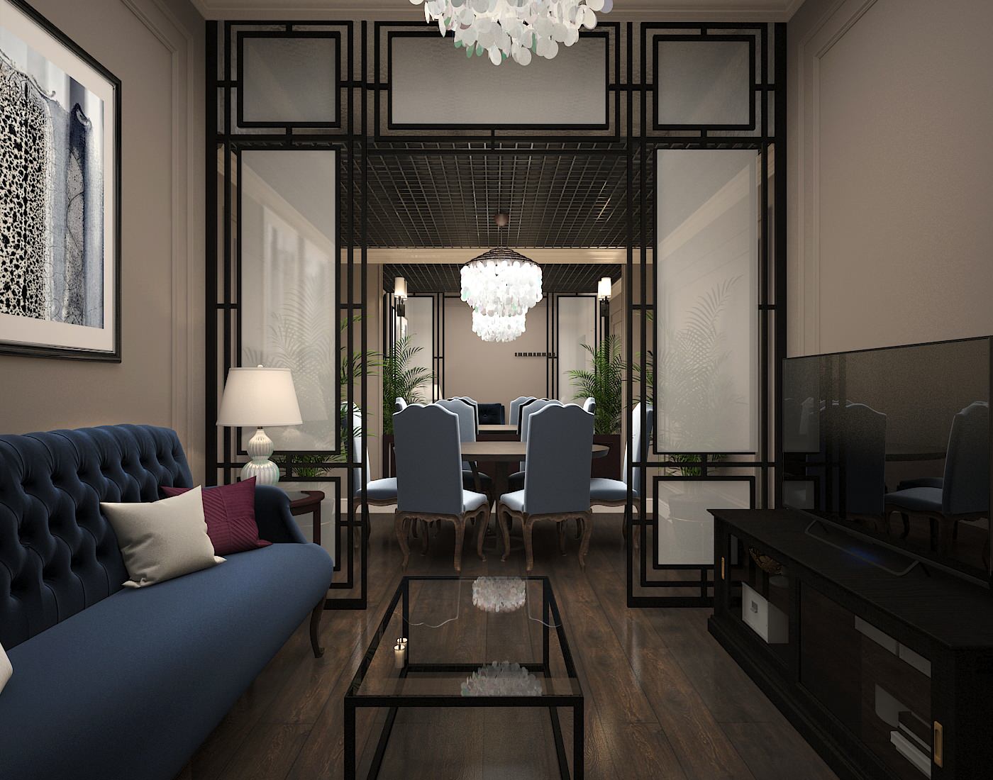 Дизайн интерьера бара Prodigium