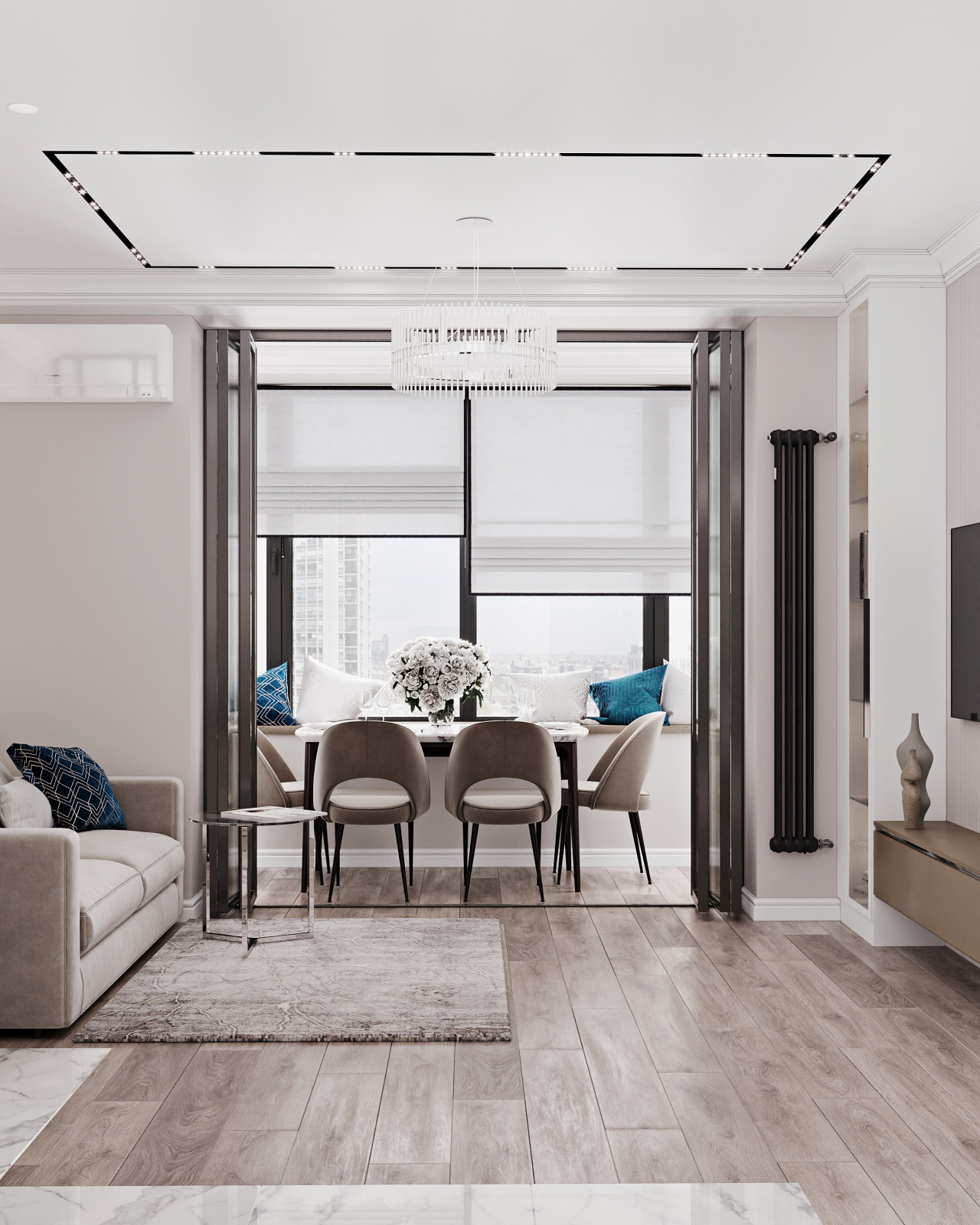 ЖК КВАРТАЛ 38А