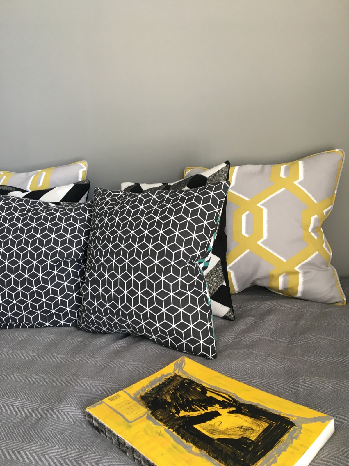 Обложка проекта: Нахабино ЖК Красногорский