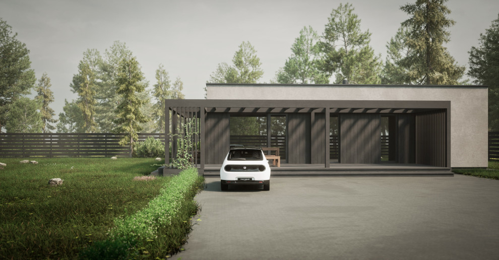 Входная группа