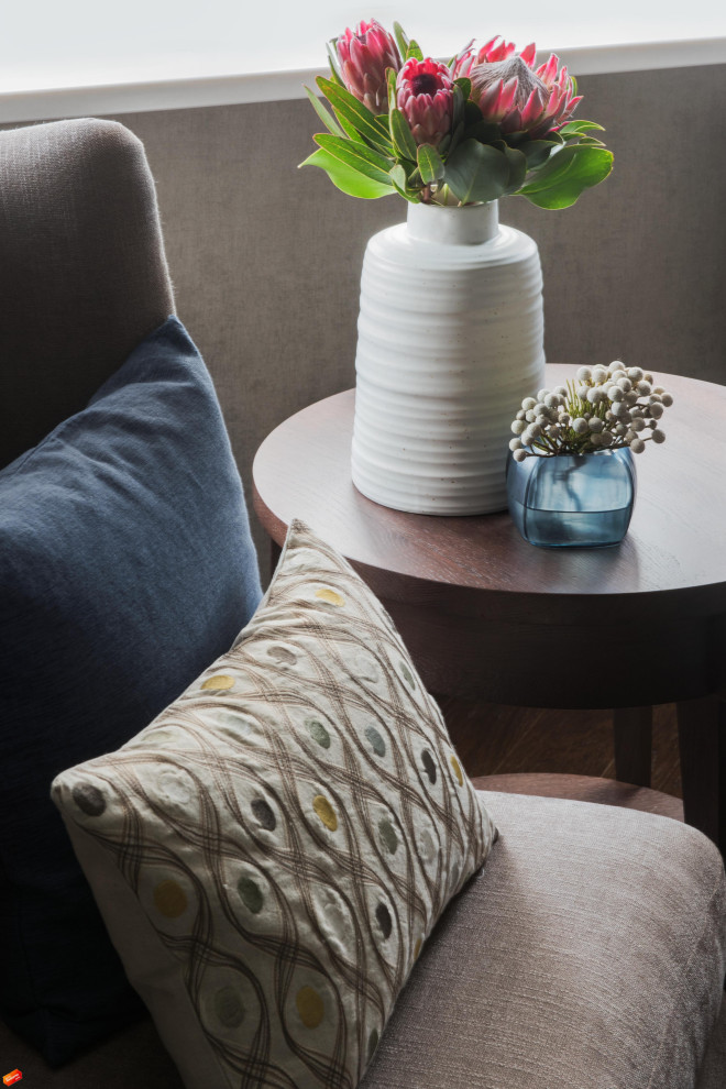 Квартира Ленинский проспект