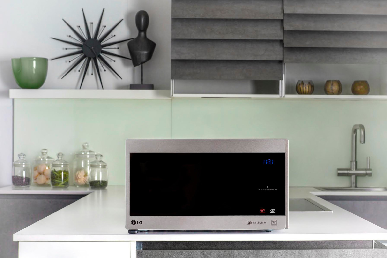 Обложка альбома: кухня