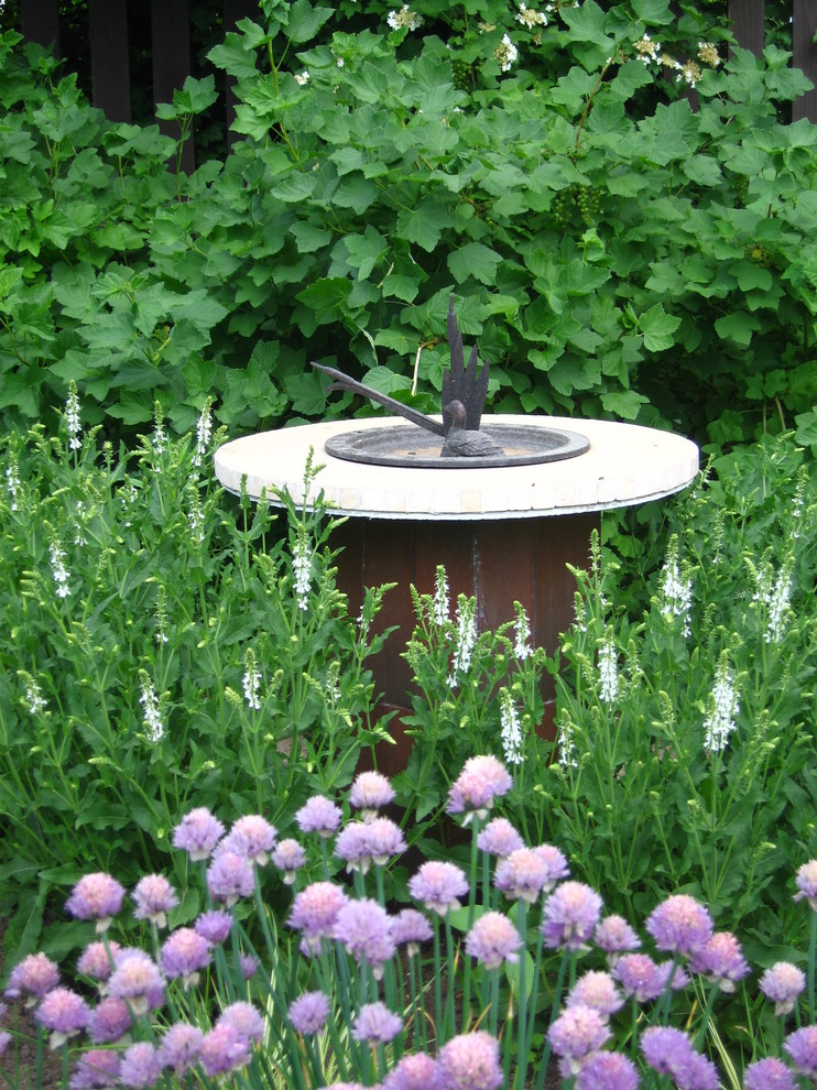 Обложка проекта: Kitchen garden