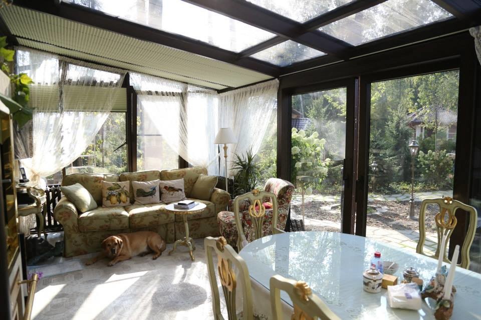 Частный дом 1