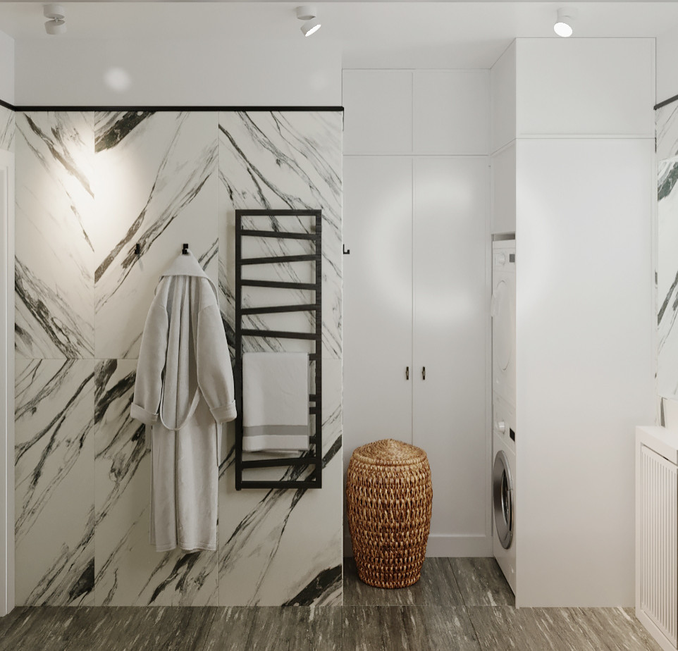 Частный дом с.Богословка