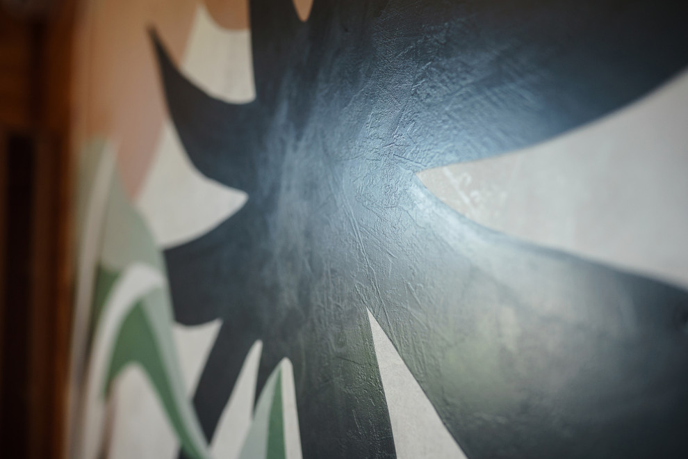 Загородный дом в Славино