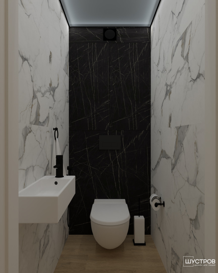 г. Калуга, ЖК Кречатников парк, 2-ух комнатная квартира